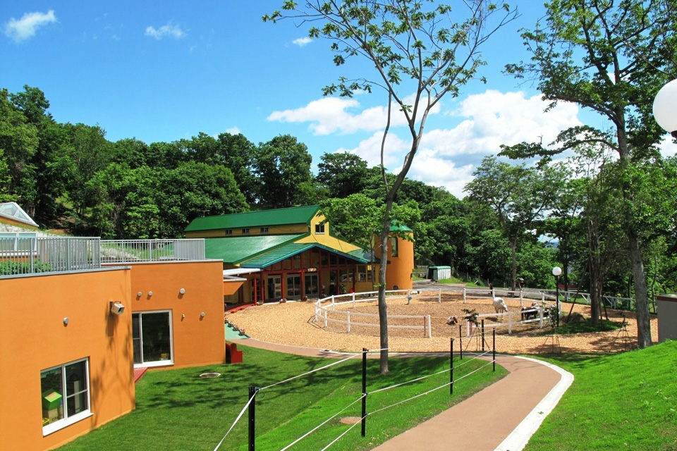 日本知名景觀設計師高野文彰逝世