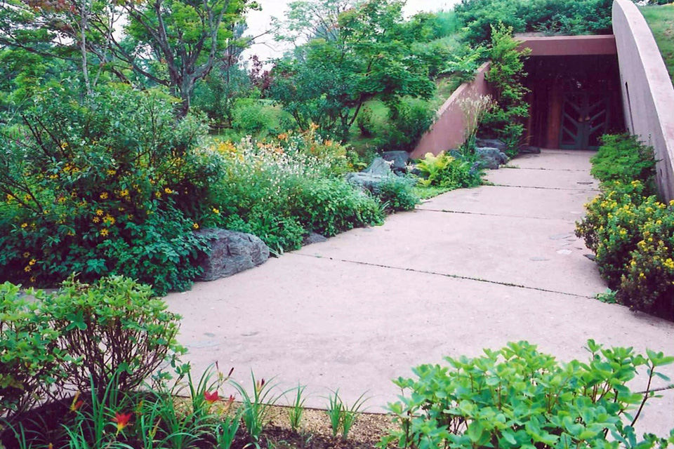 日本知名景觀設計師高野文彰逝世