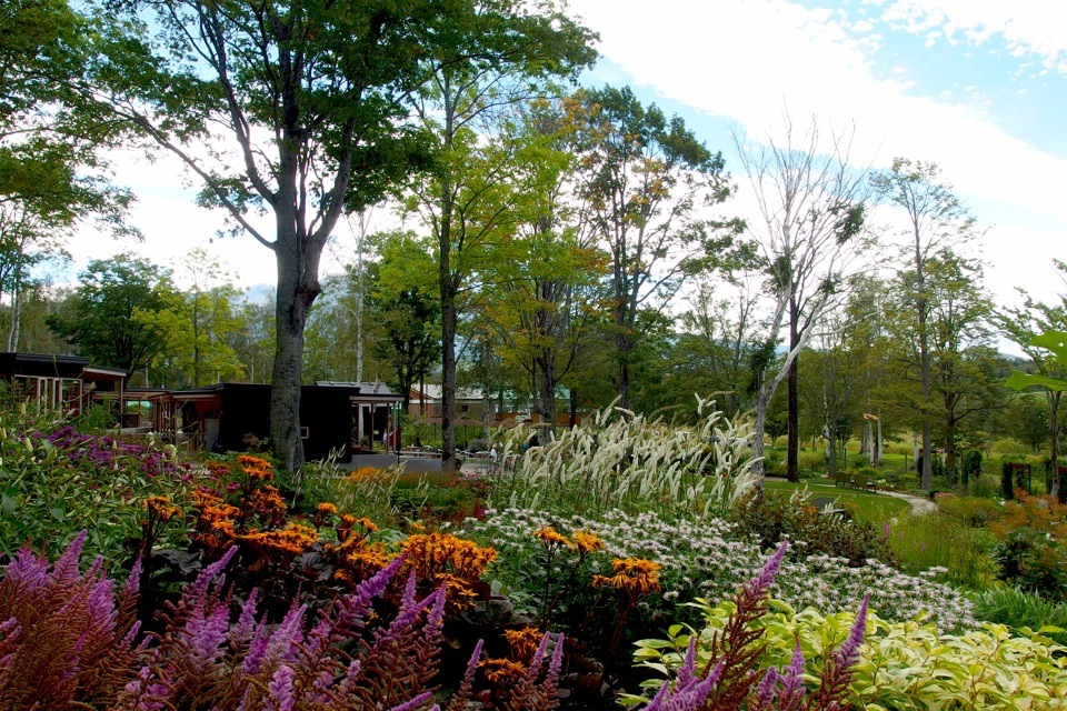 日本知名景觀設計師高野文彰逝世