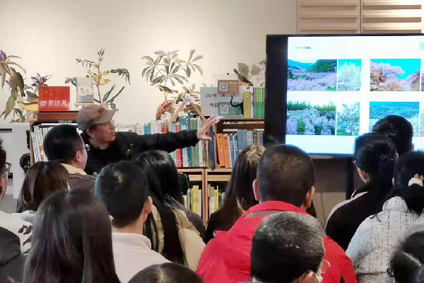 “道法自然”打造崇禮冬奧生態(tài)廊道景觀