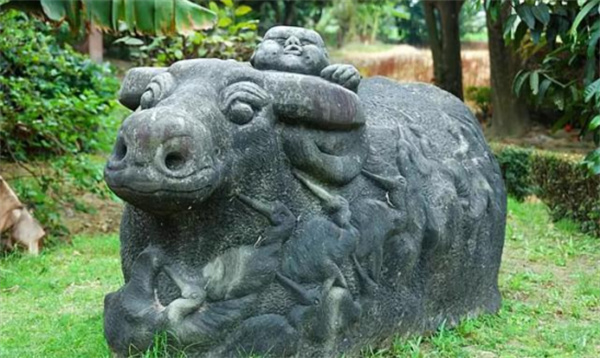 臺(tái)南市土溝村：藝術(shù)介入社區(qū)營(yíng)造，探索現(xiàn)代農(nóng)村生活模式