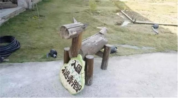 臺(tái)南市土溝村：藝術(shù)介入社區(qū)營(yíng)造，探索現(xiàn)代農(nóng)村生活模式