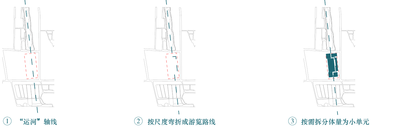 第二屆鄉(xiāng)村振興聯(lián)合畢業(yè)設計一等獎作品丨再續(xù)河夢REVIVE THE DREAM OF RIVER