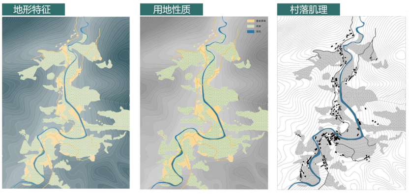 第二屆鄉(xiāng)村振興國(guó)際聯(lián)合畢業(yè)設(shè)計(jì)三等獎(jiǎng)作品丨玉露緣起·傳承共生