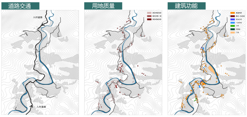 第二屆鄉(xiāng)村振興國(guó)際聯(lián)合畢業(yè)設(shè)計(jì)三等獎(jiǎng)作品丨玉露緣起·傳承共生