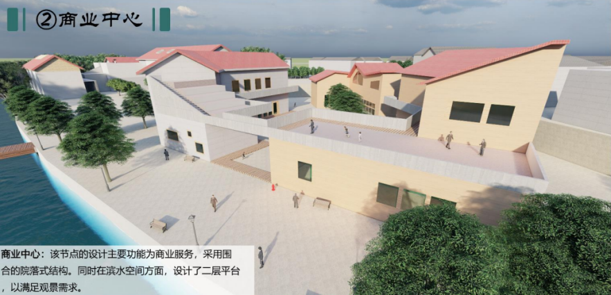 第二屆鄉(xiāng)村振興國(guó)際聯(lián)合畢業(yè)設(shè)計(jì)三等獎(jiǎng)作品丨玉露緣起·傳承共生