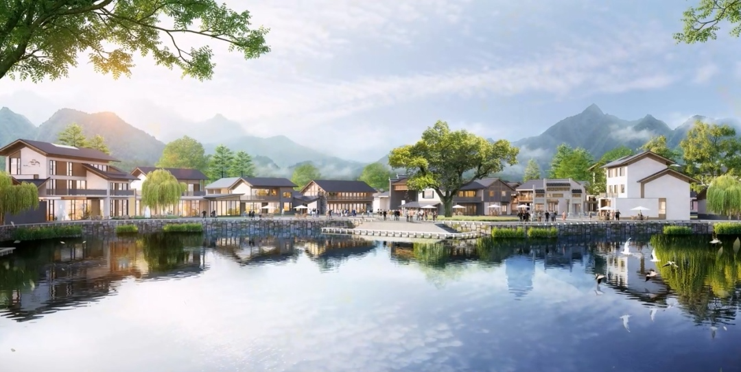 總投資23.5億元！鄂州園博園正式開工建設(shè)