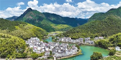 中國(guó)旅游鄉(xiāng)村如何吸引世界目光？