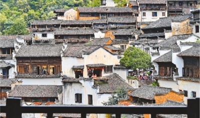 中國(guó)旅游鄉(xiāng)村如何吸引世界目光？
