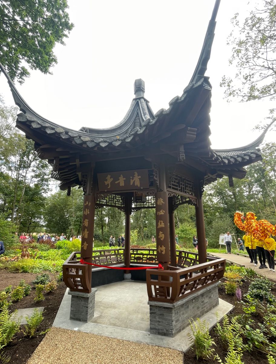 中國(guó)花卉協(xié)會(huì)：助花開(kāi)盛世 扮美麗中國(guó)