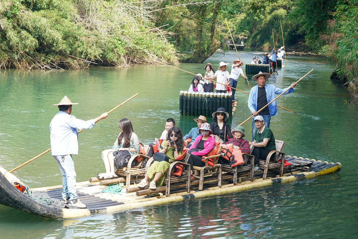 國家層面首次專門立法！守護大美國家公園