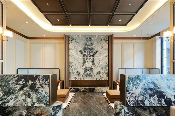 長三角豪宅巔峰，綠城年度最強(qiáng)王牌之一終于來了