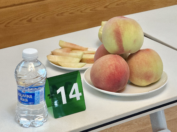 碩果飄香·豐涵海淀 | 北京舉辦鮮桃擂臺(tái)賽系列活動(dòng)