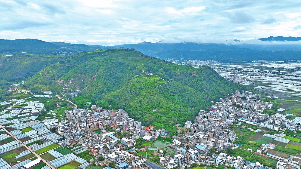 云南李家山國家考古遺址公園建設(shè)啟動