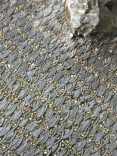 古典園林是如何做到“無水似有水”