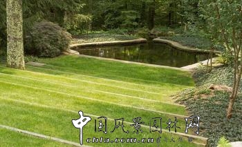 丹·凱利的作品(十二):庫(kù)斯克住宅(圖)