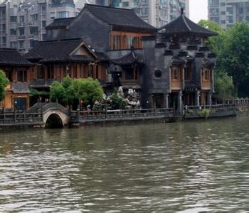杭州成雙遺城市：西湖、大運(yùn)河兩世界遺產(chǎn)