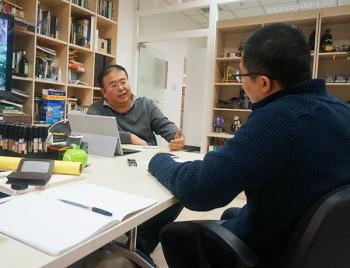 專訪優地聯合李健宏：景觀，為人而作
