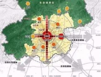 北京將制定“十四五”城市總規(guī)實施方案
