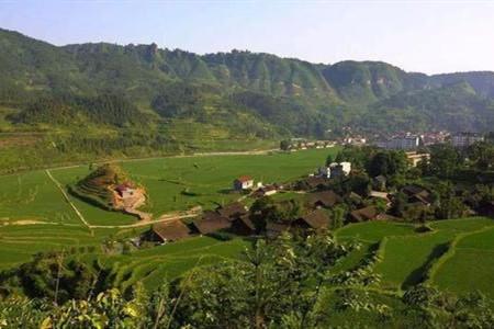 浙江國土空間生態(tài)修復(fù)主攻六方面