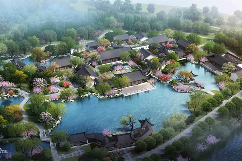 住建部印發(fā)《中國國際園林博覽會管理辦法》