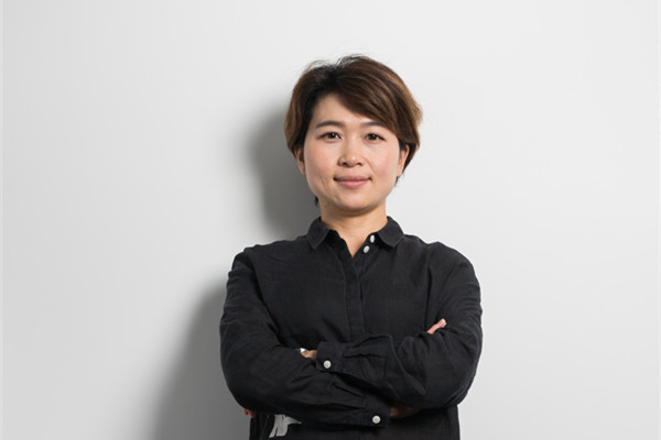 郭鐘秀：用創(chuàng)意設(shè)計打造童真世界