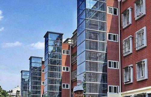 習(xí)近平牽掛老舊小區(qū)改造