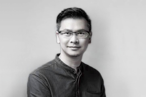 付凱：逆風前行，做有個性的設計