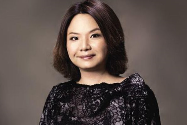 何巧女：幾百億女首富快清零了