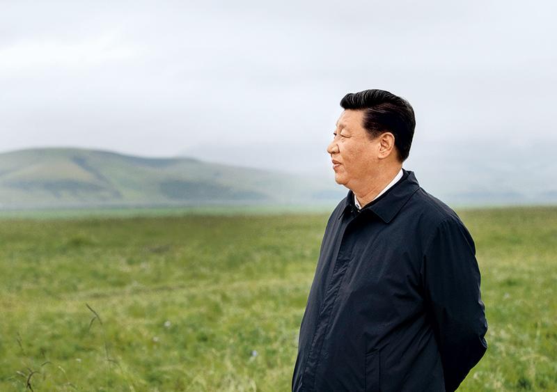 習近平生態文明建設重要論述綜述