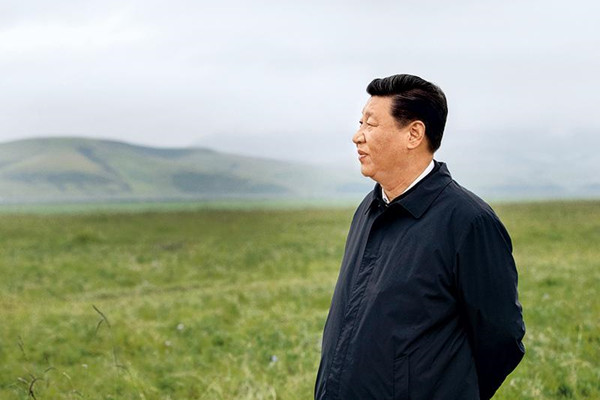 習近平生態文明思想基層實踐新觀察