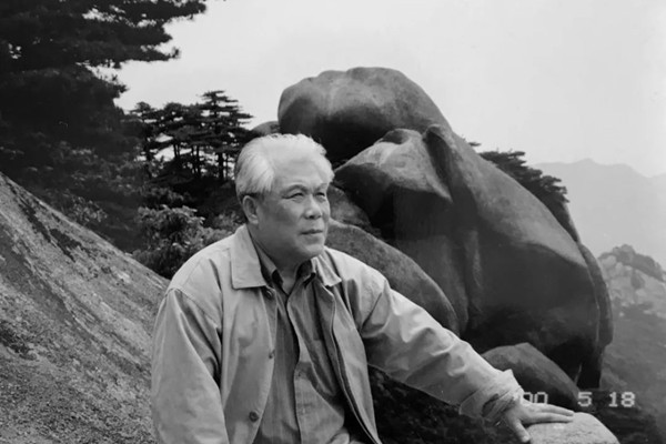 北京林大園林學院教授黃金锜去世