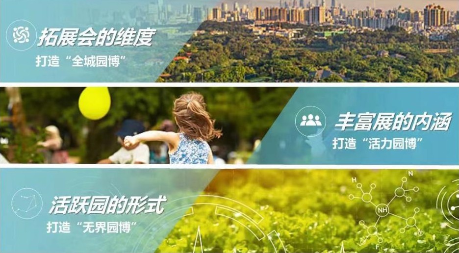 江蘇出臺指導(dǎo)意見提升“江蘇園博”影響力和知名度