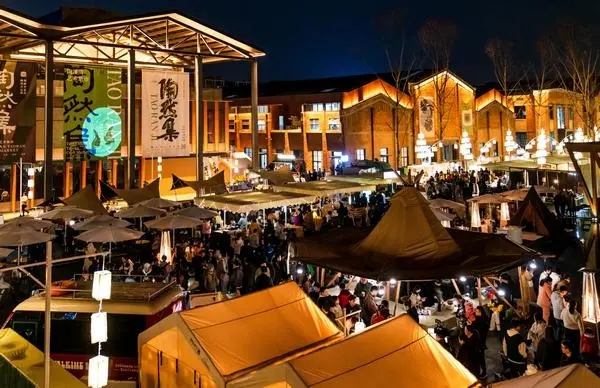 避暑旅游如何為夜游市場擴容？