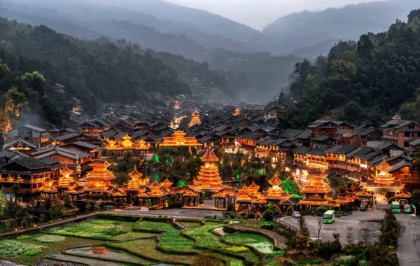 文旅部：國家級文化生態(tài)保護區(qū)總數已達16個