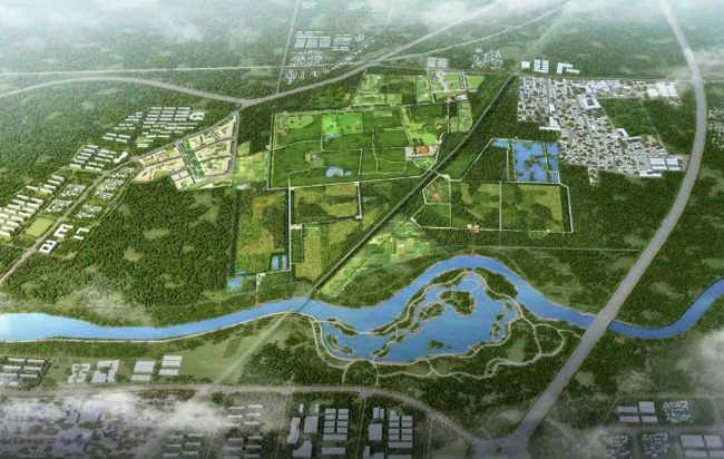琉璃河國家考古遺址公園今年將完成一期建設(shè)