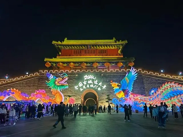 “新中式”旅游升溫 文旅市場(chǎng)迎來新風(fēng)潮