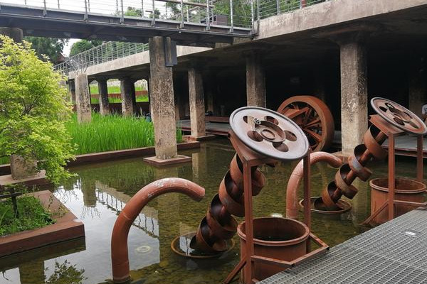 吉林長春： 老工業(yè)基地玩法“上新”