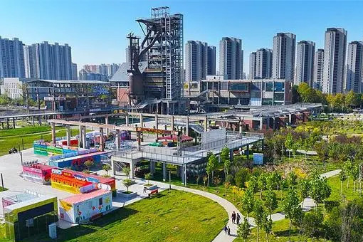 河北：城市更新豐富消費(fèi)業(yè)態(tài)釋放消費(fèi)潛力