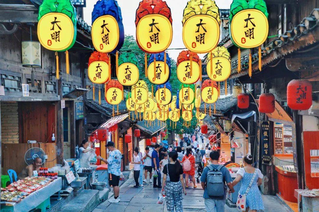 文旅，“有意思”才“有市場(chǎng)”