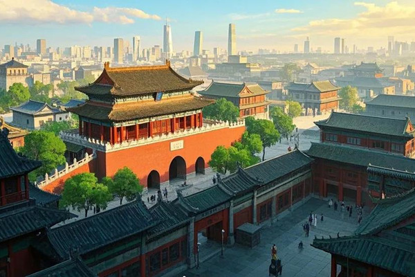 北京4個(gè)城市更新典型案例，有什么好？