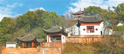 “東坡行旅”，一條流動(dòng)的文明長(zhǎng)廊