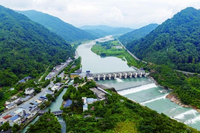 我國再添4處世界灌溉工程遺產(chǎn)